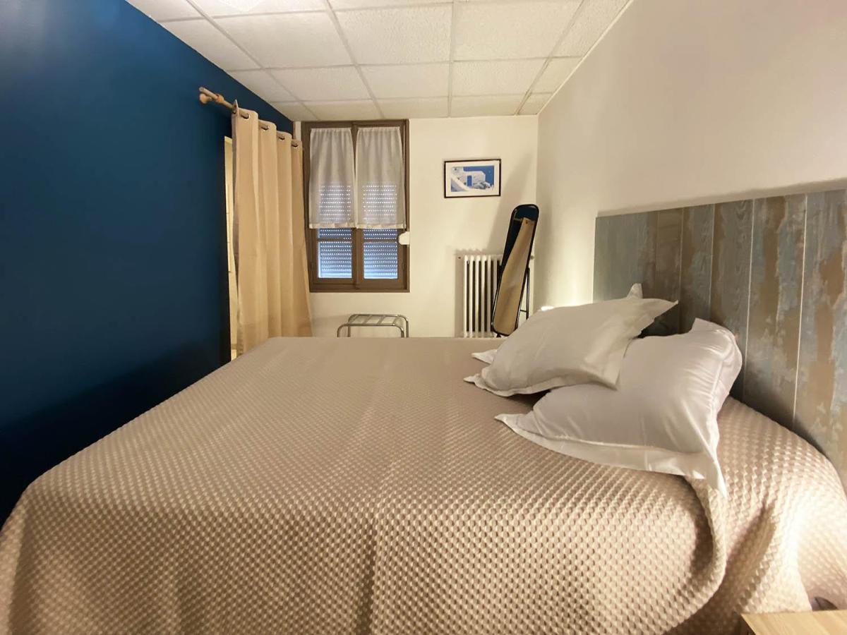 Hotel L'Annexe Moux-en-Morvan Buitenkant foto